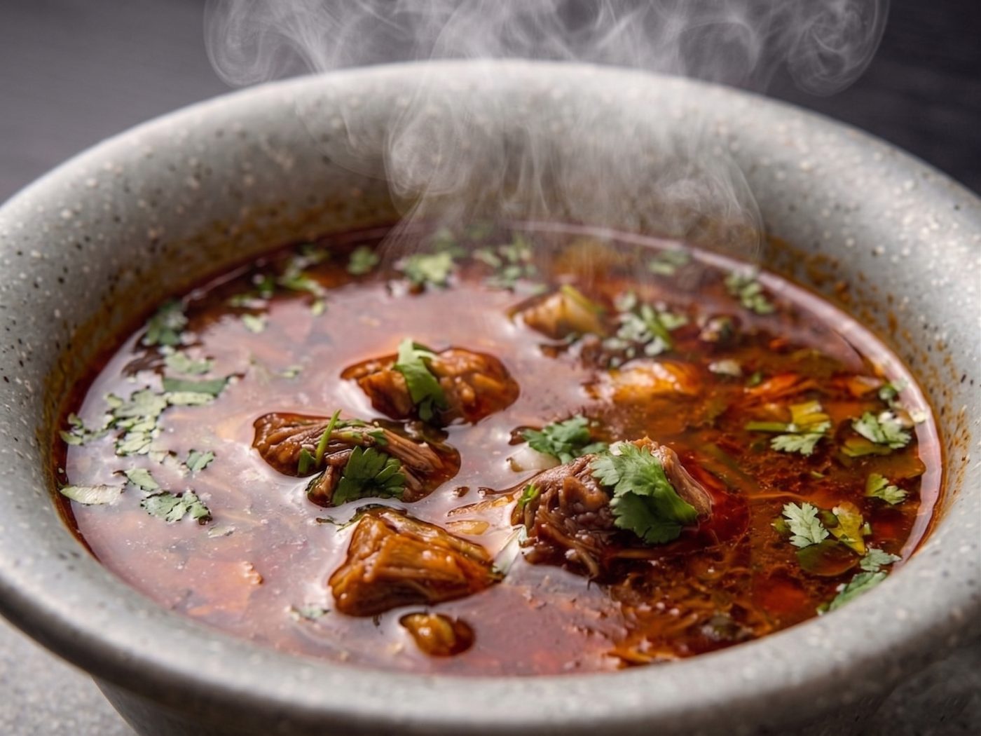 Orden de birria
